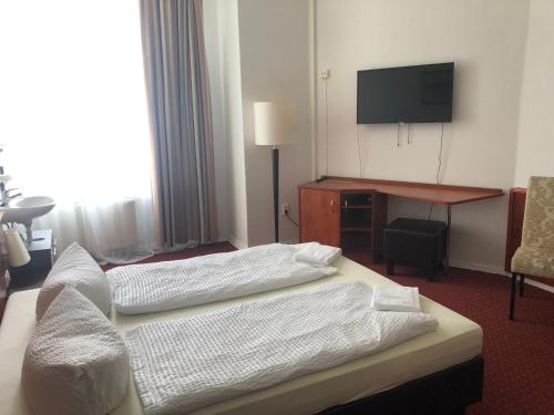 Hotel-Pension Adamshof - image 4