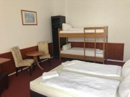 Hotel-Pension Adamshof - image 5