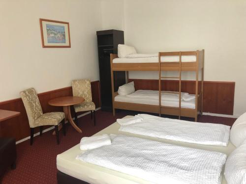 Hotel-Pension Adamshof - image 5