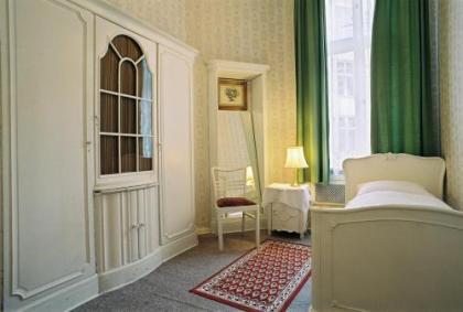 Hotel-Pension Funk am Kurfürstendamm - image 17