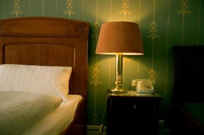 Hotel-Pension Funk am Kurfürstendamm - image 6