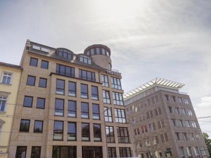 Hotel Berlin Mitte by Campanile - image 14