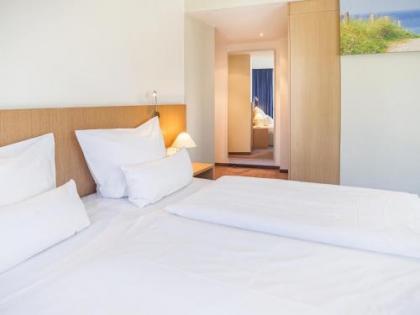 Hotel Berlin Mitte by Campanile - image 15