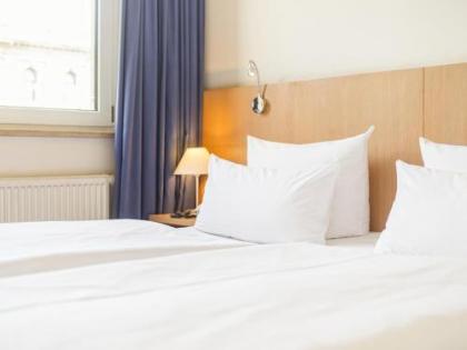 Hotel Berlin Mitte by Campanile - image 16