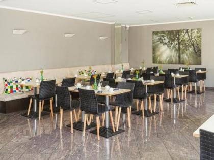 Hotel Berlin Mitte by Campanile - image 19