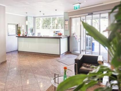 Hotel Berlin Mitte by Campanile - image 20