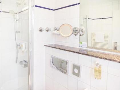Hotel Berlin Mitte by Campanile - image 3