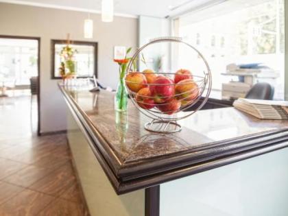 Hotel Berlin Mitte by Campanile - image 5