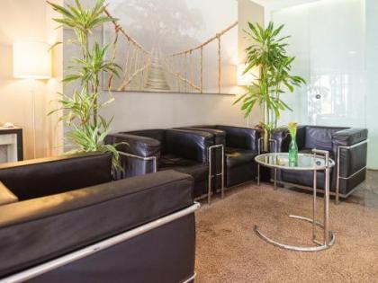 Hotel Berlin Mitte by Campanile - image 7