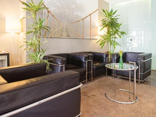 Hotel Berlin Mitte by Campanile - image 7