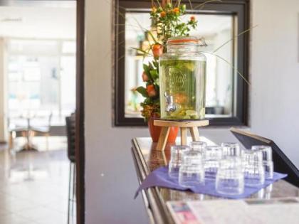 Hotel Berlin Mitte by Campanile - image 9