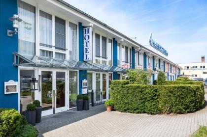 Hotel Spree-idyll - image 1