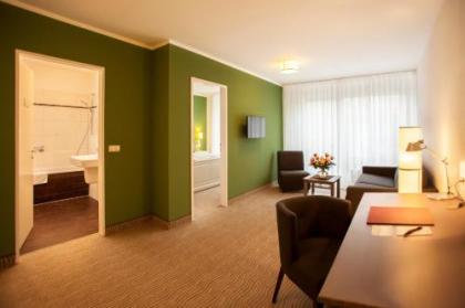 Hotel Spree-idyll - image 11