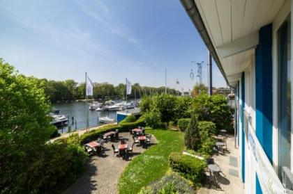 Hotel Spree-idyll - image 19