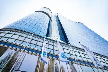 Select Hotel Berlin Spiegelturm - image 1