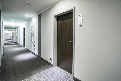 Select Hotel Berlin Spiegelturm - image 10