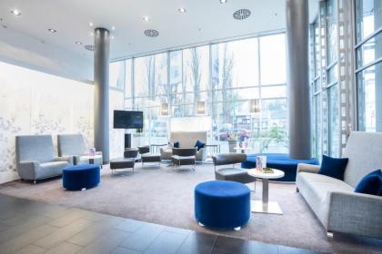 Select Hotel Berlin Spiegelturm - image 15