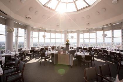Select Hotel Berlin Spiegelturm - image 3