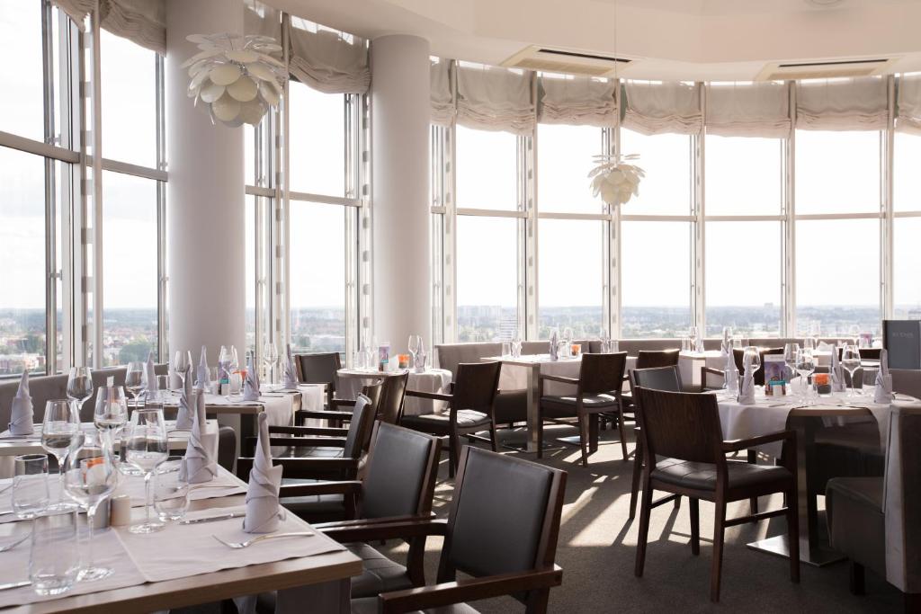Select Hotel Berlin Spiegelturm - image 5
