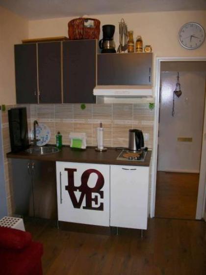 Apartment Fancy - image 10