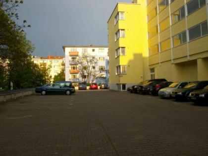 Apartment Fancy - image 13