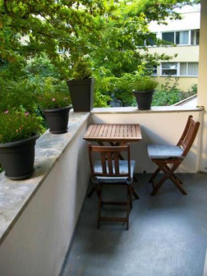 Apartment Fancy - image 19
