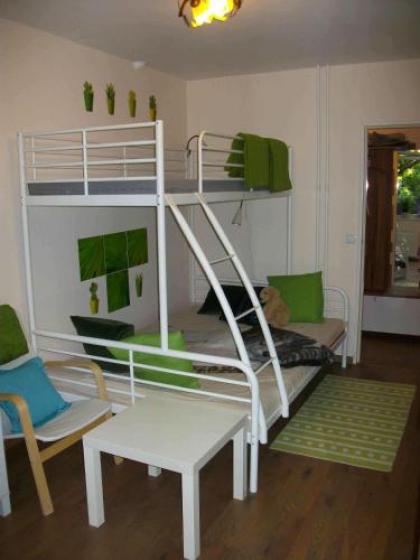 Apartment Fancy - image 5