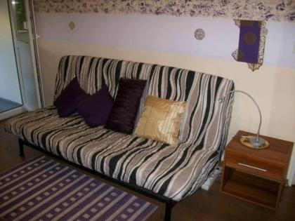 Apartment Fancy - image 8