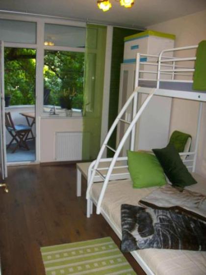 Apartment Fancy - image 9