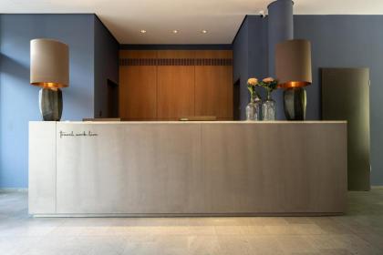 June Six Hotel Berlin City West - image 22