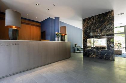 June Six Hotel Berlin City West - image 23