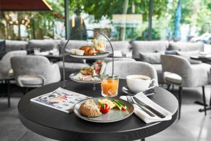 June Six Hotel Berlin City West - image 26