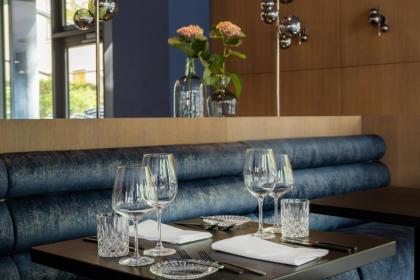 June Six Hotel Berlin City West - image 28