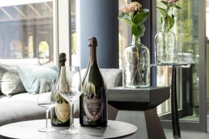 June Six Hotel Berlin City West - image 29