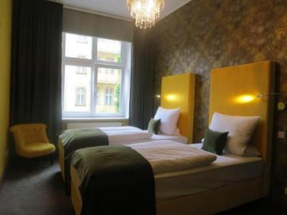 Berlinapartments-Downtown - image 10