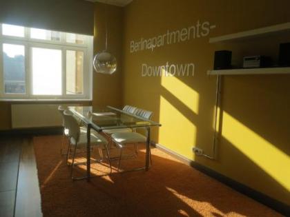 Berlinapartments-Downtown - image 17