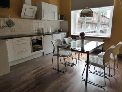 Berlinapartments-Downtown - image 19