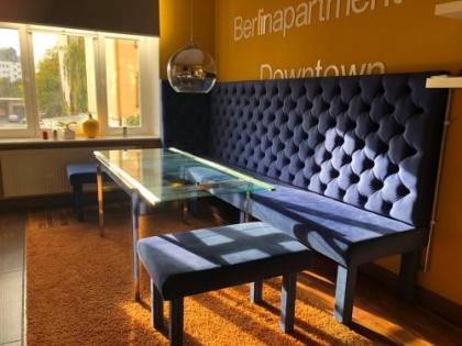 Berlinapartments-Downtown - image 2
