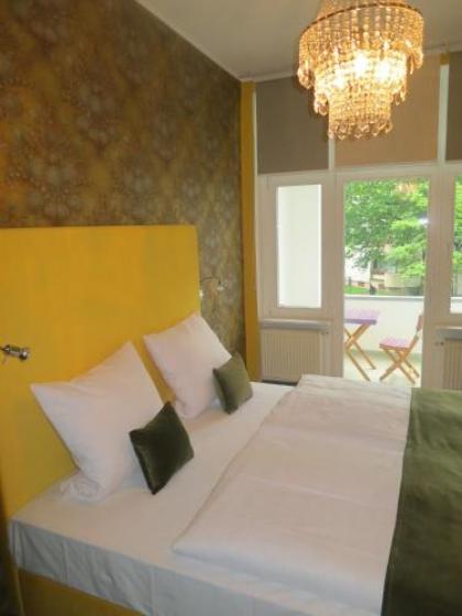 Berlinapartments-Downtown - image 20