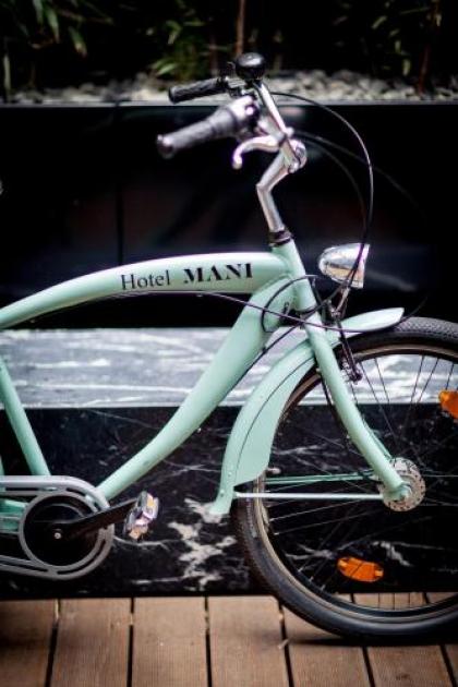 Hotel MANI by AMANO - image 17