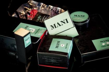 Hotel MANI by AMANO - image 19