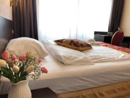 Atlas Berlin Hotel - image 14