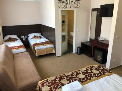 Atlas Berlin Hotel - image 6