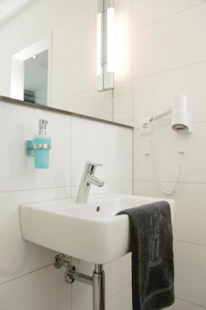 aletto Hotel Kudamm - image 11
