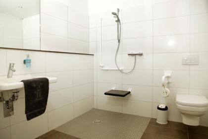 aletto Hotel Kudamm - image 14