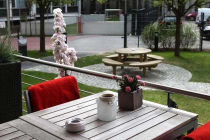 aletto Hotel Kudamm - image 15