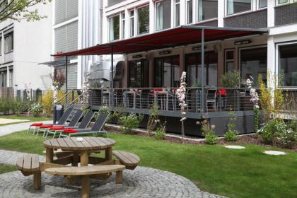 aletto Hotel Kudamm - image 16