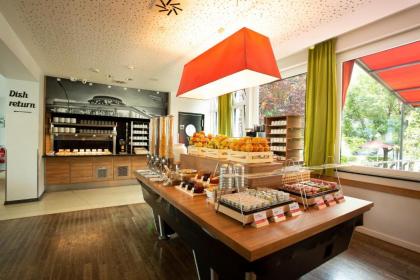 aletto Hotel Kudamm - image 17