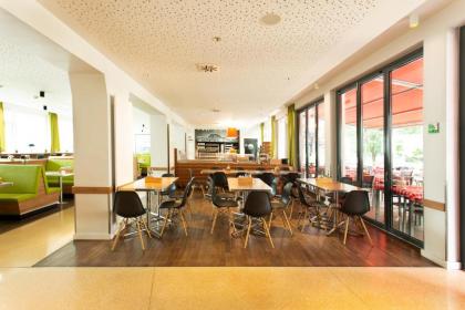 aletto Hotel Kudamm - image 18