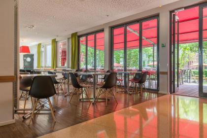 aletto Hotel Kudamm - image 2
